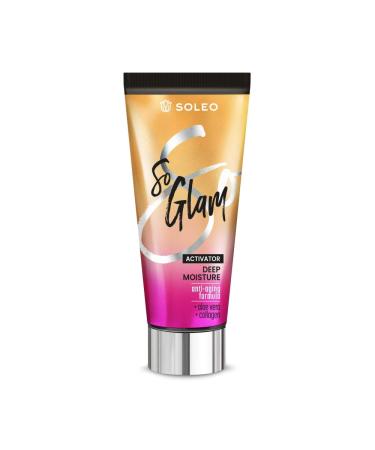 Soleo Soleo So Glam Activator Tanning Accelerator 150ml