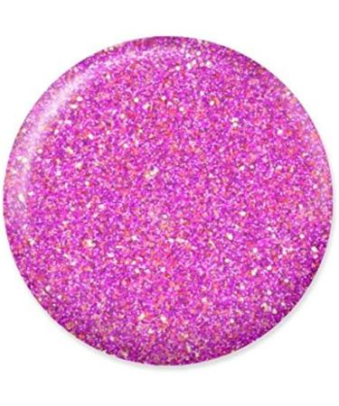 DND DC Mermaid Soak-Off Gel Polish - Powder Pink 242 | Long-Lasting Salon Quality - Buy Online on GoSupps.com