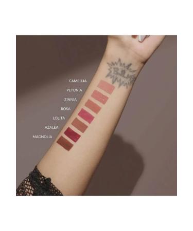 Buy Kat Von D XO Lip Gloss in Petunia | International Shipping Available | Best Price Online - Buy Online on GoSupps.com