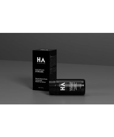 Hair-Assist Styling Powder 20ml | Boost Volume & Fullness for All Hair Types - International Shipping Available - Buy Online on GoSupps.com