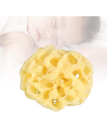 FRCOLOR 1PC Sponge for Bathing Bath Sponge Natural Sponge Honeycomb Sponge Bath Shower Sponge aldult Bath Ball Bath Wipe - Buy Online on GoSupps.com