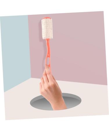 Healvian 60 STK Delivery Toothbrush Tools: Tongue Cleaning Sensitive Baby Toothbrush Oral Care Gauze & Disposable Cleaning Rod - International Shipping Available - Buy Online on GoSupps.com