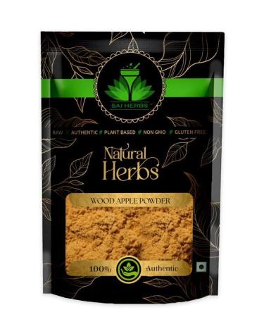 YANG Wood Apple Extract Powder - Pure & Natural (1kg)