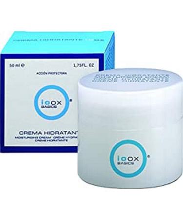 IOOX Moisturizing Lotions