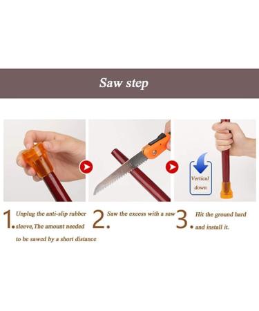 Canes 37 Inch Solid Wood Wood Carved Walking Stick Natural Wood Lightweight and Strong Traditional Style Canes 250 lbs Weight Capacity Star of Light - Buy Online on GoSupps.com