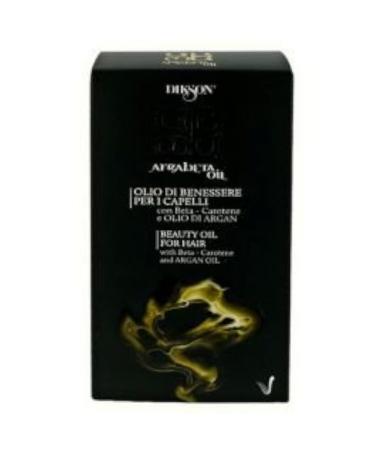 Dikson Argesta Oil 100ml - Premium Hair Care for All Hair Types | International Shipping Available - Buy Online on GoSupps.com