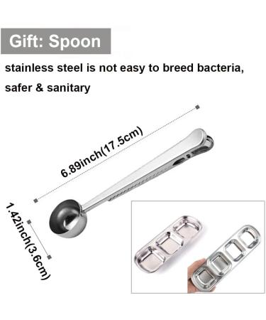 HanryDong Small Animal Stainless Steel Bowl 4 in 1 Hamster Feeder for Water and Food Cage Pet Small Dish for Rabbit/Guinea Pig/Hedgehog/Mice/Chinchilla/Kitten (4 in 1 bowl) - Buy Online on GoSupps.com