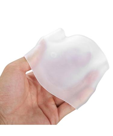 Gel Arch Support Sleeves for Fallen Arches | Orthotic Foot Cushions & Insoles for Flat Feet Relief - Buy Online on GoSupps.com