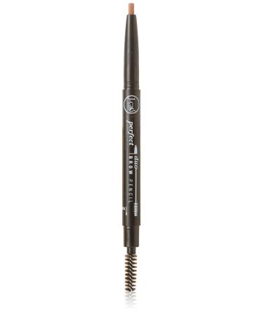 Perfect Duo Brow Pencil Nutmeg