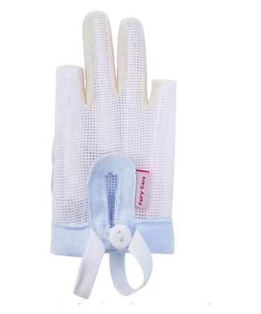 SXPGBP You are scratch -free and breathable for simple for babies aged 12 months to 5 years (color: c size: s) s c