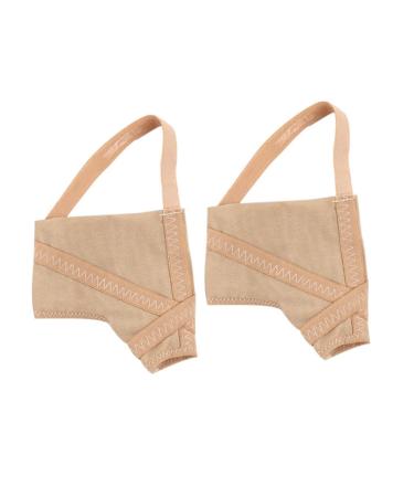 Ipetboom Toes Separator & Bunion Straightener - 3 Pairs Breathable Socks for Bunions Protection - Buy Online on GoSupps.com