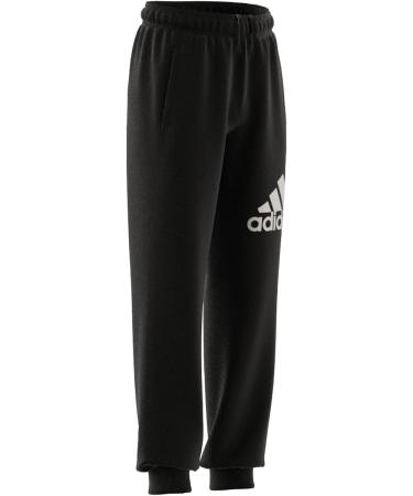 Buy adidas Unisex Kids Pants U Bl Pant 152 Black/White - Stylish & Comfortable for Boys & Girls | Shop Internationally - Buy Online on GoSupps.com