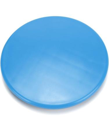 WENDYWU Ballet Turn Disc for Dancers - Spin Turning Board for Ballet, Gymnastics, Dance - Blue - Buy Online on GoSupps.com