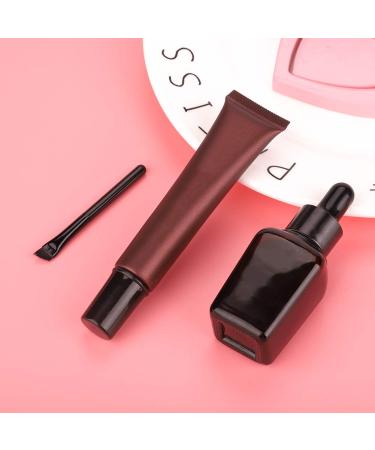 Salmue Tattoo Concealer Cream Set | Professional Vitiligo Essence Makeup Camouflage Cream - Buy Online on GoSupps.com