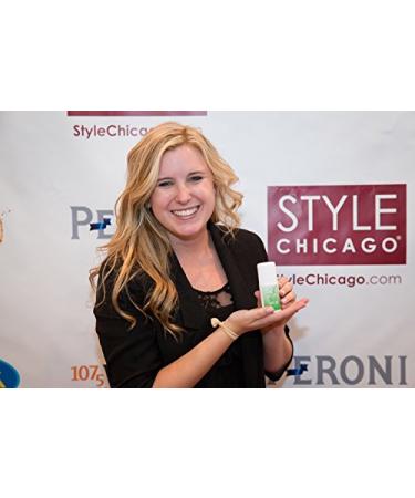 Follique Serum Roll On for Razor Bumps Ingrown Hairs Razor burn caused by waxing shaving and hair removal - Buy Online on GoSupps.com