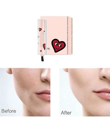Statisticalt Face Primer Stick 2024 New Magical Pore Eraser Waterproof Face Primer Stick Invisible Hydrating Pore Primer Stick Conviction Statisticalt Face Primer Stick (3pcs) - Buy Online on GoSupps.com
