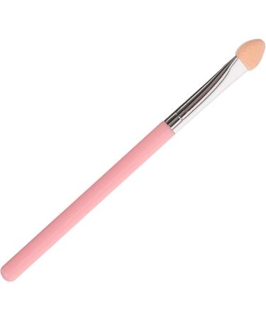 Beavorty 4pcs Eyeshadow Sponge Brush Makeup Applicator Make Eye Shadow Brush Makeup Brush Face Flat Brush - Buy Online on GoSupps.com