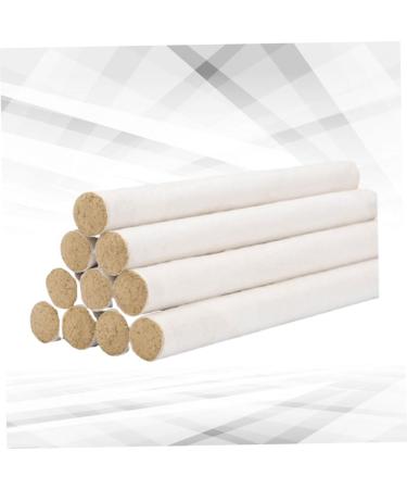 Shop Minkissy Moxa Holder Kit - 20 Handmade Moxibustion Sticks for Acupuncture | International Shipping Available - Buy Online on GoSupps.com