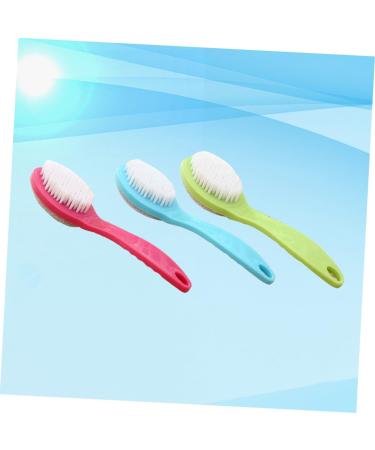 PLAFOPE 3pi ces Fichiers Multifonctionnels Pour Outil De P dicure Et limination Des Peaux Mortes Rosy Bleu Vert - Buy Online on GoSupps.com