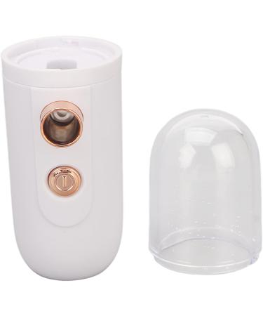 Fine Mist Eye Moisturizing Sprayer Remove Dryness and Fatigue Impurity Isolation Easy Cleansing Prevent Leakage for Dry Tired Eyes Water Replenishment White - Buy Online on GoSupps.com