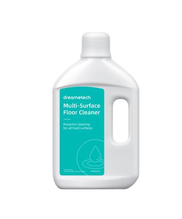 Dreame Cleaning Solution for Dreame W10/W10 Pro/L10s Ultra/L10 Prime/L10s Pro Ultra 1000ml Bottle for Deep Cleaning