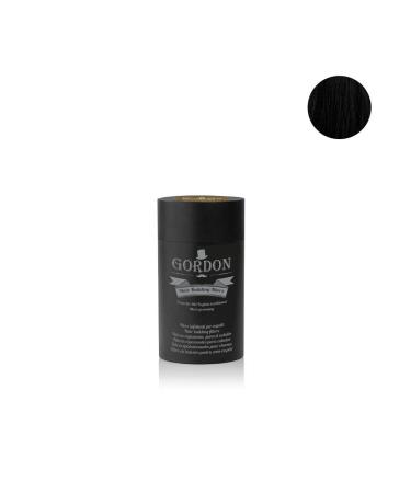 Labor pro Gordon thickening fibers color black 22 g