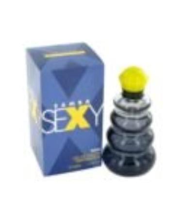 Perfumers Workshop Samba Sexy By Perfumers Workshop For Men. Eau De Toilette Spray 3.3-Ounces - Buy Online on GoSupps.com