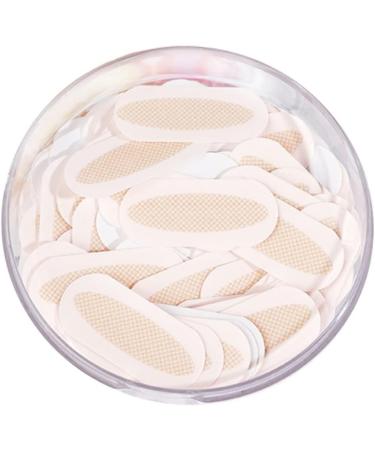 Breathable Double Eyelid Tape 300pcs Eyelid Lifter Strips Invisible Lace Mesh Eyelid Stickers Paste for Hooded Droopy Mono-eyelids - Buy Online on GoSupps.com