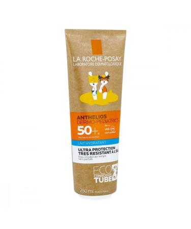 ROCHE-POSAY Anthelios Dermo Kids Milk SPF 50+ 250 ml