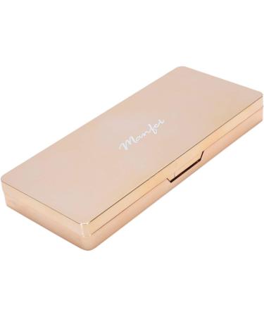 FYOBOT Makeup Palette Waterproof Eyeshadow Palette with Brush #5 - Buy Online on GoSupps.com
