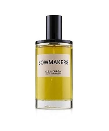 DS & Durga Bowmakers for Unisex - 3.4 oz EDP Spray Wood 3.4 Ounce - Buy Online on GoSupps.com