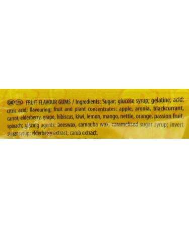  HARIBO HARIBO Jelly Babies 1.92 kg bulk candies 12 packs of 160 g - Buy Online on GoSupps.com