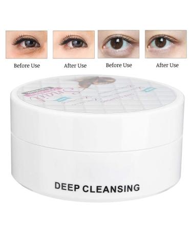 60 Pieces Snail Collagen Eye Masks - Soothing Under Eye Flaps for Puffiness & Dark Circles Removal - Buy Online on GoSupps.com