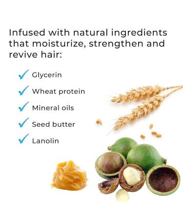Kashmir Keratin Purple Violet No Yellow Hair Mask Shimmer Lights 16oz - Intense Toning Treatment - Buy Online on GoSupps.com