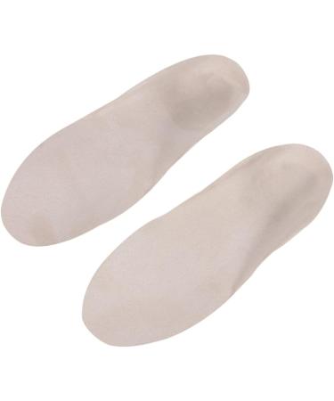 FRCOLOR 3 Pairs Corrective Insoles for Children | Flatfoot Support & Comfort | International Shipping Available - Buy Online on GoSupps.com