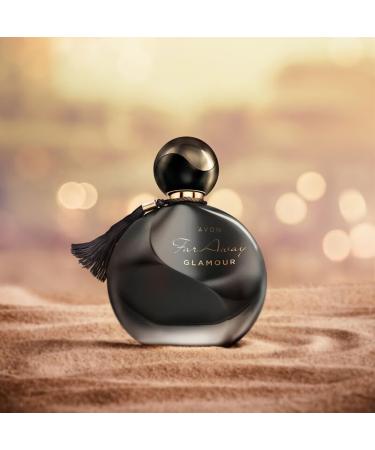 AVON Far Away Glamour Eau de Parfum Natural Spray 50ml - 1.7 fl.oz. - Buy Online on GoSupps.com