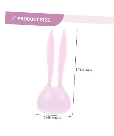 Beavorty 12 Pcs Eyebrow Trimmer Tool Set - Cute Plastic Eyebrow Serums - Perfect for Precision Grooming | International Shipping Available - Buy Online on GoSupps.com