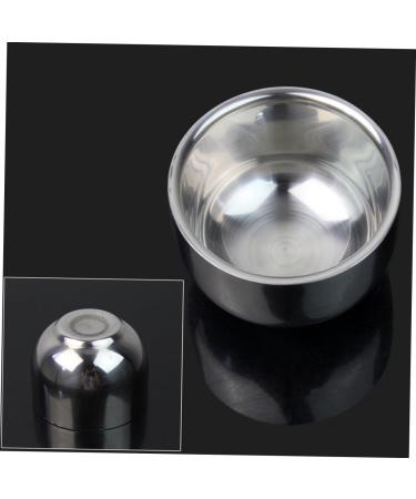 Frcolor Men's Shaving Set - Stainless Steel Razor Soap & Bowl | Ideal for Smooth Shaving & Grooming - Buy Online on GoSupps.com
