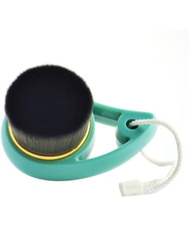 minkissy deep Cleansing Facial Facial Cleaner Facial Scrub exfoliating face face wash face spa Soft Bristle Facial Sensitive Hand Spa - Buy Online on GoSupps.com