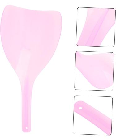 BESTYASH Masque De Coiffure Transparent 4 Pi ces Bouclier Protection Visage Et Yeux Accessoires Coloration Cheveux Usage Salon Et Domicile Mat riau Solide Couleur Al atoire - Buy Online on GoSupps.com