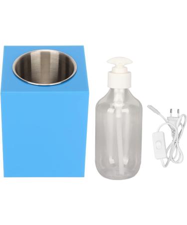 Chauffe-huile Automatique de Massage une Seule Bouteille Chauffe-lotion Chauffe-huile de Massage Chauffe-huile Essentielle Temp rature Constante Chauffage Rapide (Prise Prise UE - Buy Online on GoSupps.com