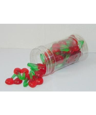 Double Cherry (Halal Jelly) 7.5g Delicious Tasty And Twisty Treat Gift Hamper For Birthday Christmas Sold By Kidzbuzz - Buy Online on GoSupps.com