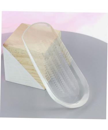 Shop NOLITOY 10 Pairs Heel Pads - Anti-Wear Cushions & Non-Slip Grips for Comfort - Perfect for All Shoes - Buy Online on GoSupps.com