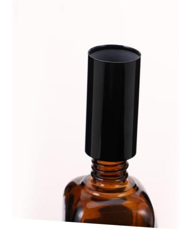 FRCOLOR 3 Sets Spray Bottle Brown Mist Confier Refillable Conf Perfume Travel Cosmetic Bottle with Essential Oils Travel Container Mini Cosmetic Bottle Travel - Buy Online on GoSupps.com