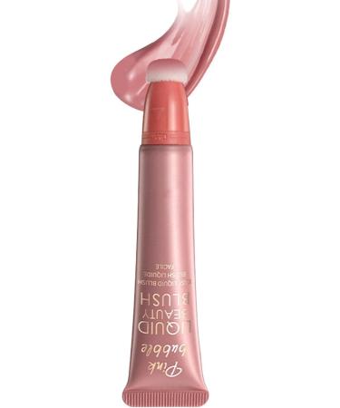 REMEK Makeup for Blush Matte Illuminating Blush - Beauty Wand Light Texture Facial Blush Makeup Stick for Women and Girls 3# - Buy Online on GoSupps.com