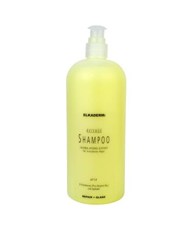 Avivage Jojoba Hydro Effekt Shampooing 1000 ml