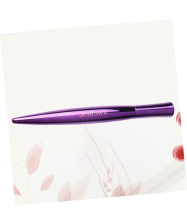 HAPINARY 3pcs Liquid Eyeliner Girl Eyeliner Thickening Effect Eyeliner Waterproof Eyeliner Pencil Purple - Buy Online on GoSupps.com