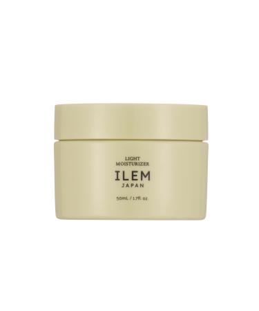 Glowing Light Moisturizer For Women & Men Face | Oily & Combination Skin | Niacinamide | Tightening Pores Anti Aging Ingredients | Nourished & Hydrating | 50ml