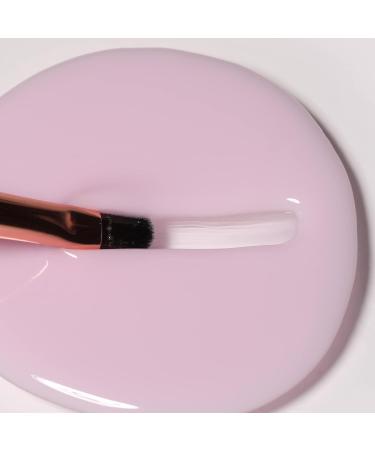Bluesky Builder Gel 02 Pink - 15g UV/Gel Nail Polish for Nail Extensions & Designs - International Shipping Available - Buy Online on GoSupps.com