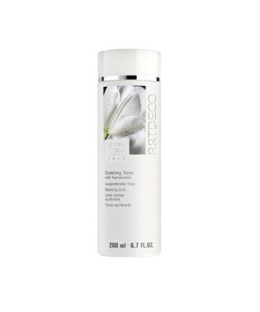 Artdeco Soothing Tonic with Hamamelis